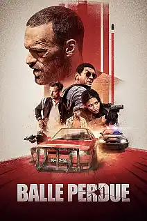 Kayıp Mermi Film Posteri