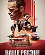 Kayıp Mermi Film Posteri
