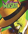 Maske Film Posteri