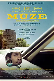 Müze Film Posteri
