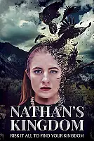 Nathan's Kingdom Film Posteri