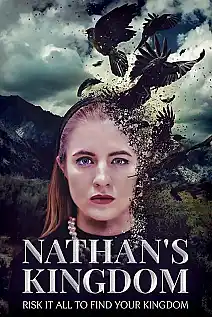 Nathan's Kingdom Film Posteri