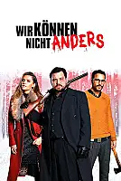 Noel Çatışması Film Posteri