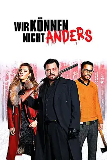 Noel Çatışması Film Posteri
