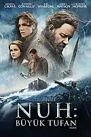 Nuh: Büyük Tufan Film Posteri