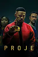 Proje Film Posteri