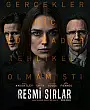 Resmi Sırlar Film Posteri