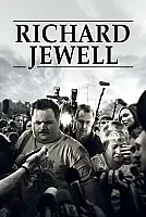 Richard Jewell Film Posteri