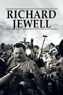 Richard Jewell Film Posteri