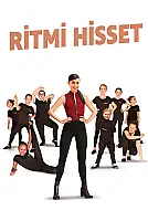 Ritmi Hisset Film Posteri