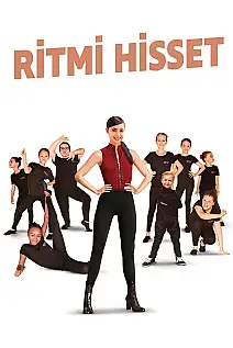 Ritmi Hisset Film Posteri