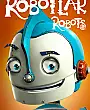 Robotlar Film Posteri