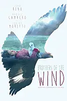 Rüzgar Kardeşler Film Posteri
