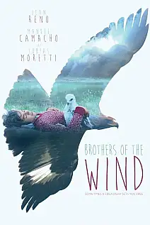 Rüzgar Kardeşler Film Posteri