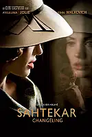 Sahtekâr Film Posteri