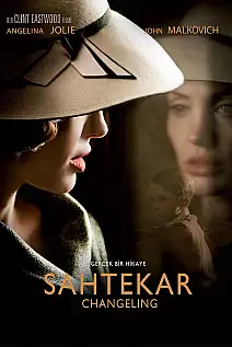 Sahtekâr Film Posteri