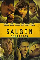 Salgın Film Posteri