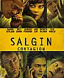 Salgın Film Posteri
