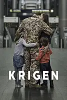 Savaş Film Posteri