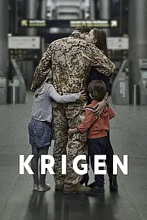 Savaş Film Posteri