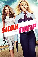 Sıcak Takip Film Posteri