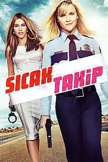 Sıcak Takip Film Posteri