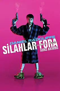 Silahlar Fora Film Posteri