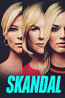 Skandal Film Posteri