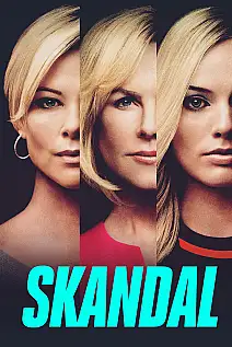 Skandal Film Posteri