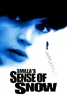 Smilla ve Karlar Film Posteri