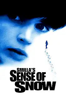 Smilla ve Karlar Film Posteri