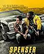 Spenser Kanunları Film Posteri
