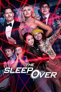 Sürprizli Gece Film Posteri