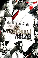 Tehlikeli Aslar Film Posteri