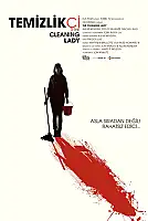 Temizlikçi Film Posteri