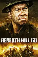 Tepenin Altında Film Posteri