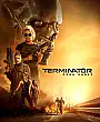 Terminatör: Kara Kader Film Posteri