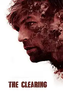 The Clearing Film Posteri