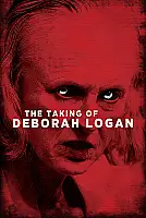 Deborah Logan'ın Hikayesi Film Posteri