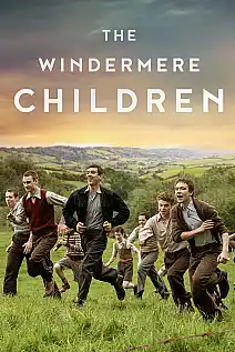 The Windermere Children Film Posteri