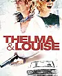 Thelma ve Louise Film Posteri