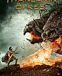 Titanların Öfkesi Film Posteri