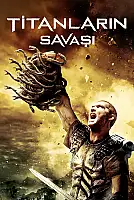 Titanların Savaşı Film Posteri