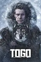 Togo Film Posteri