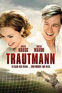 Trautmann Film Posteri