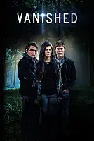 Vanished Film Posteri