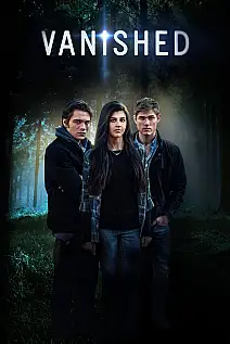 Vanished Film Posteri