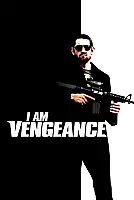 İntikam Benim Film Posteri