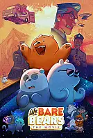 Kafadar Ayılar: Film Film Posteri