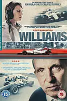 Williams Film Posteri